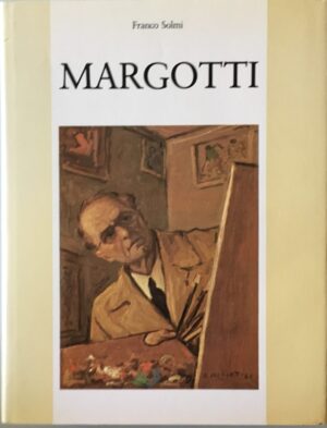 Franco Solmi - Anacleto Margotti   [Grafis, 1983]
