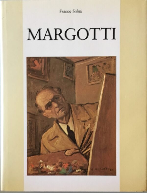 Franco Solmi - Anacleto Margotti   [Grafis, 1983]