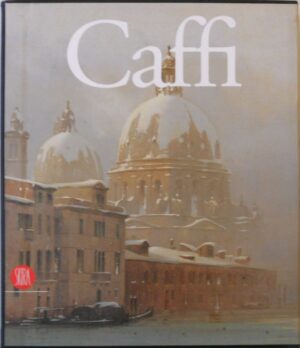 Annalisa Scarpa - Caffi. Luci del Mediterraneo   [Skira, 2005]