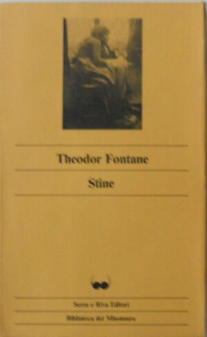 Theodor Fontane - Stine [Serra e Riva, 1983]