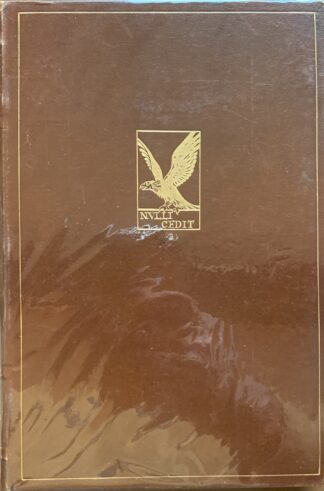 Alfredo Oriani - Ombre di Occaso   [Cappelli, 1923]