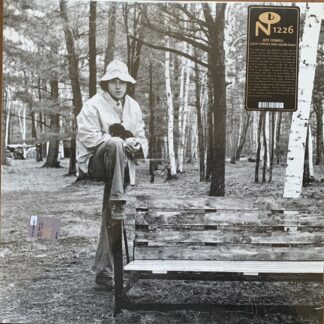 Jeff Cowell - Lucky strikes and liquid gold / LP Vinile 33 giri sigillato   [Numero Group, 2014]