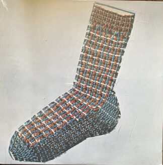 Henry Cow - Leg end / LP Vinile 33 giri sigillato   [Goodfellas, 2017]