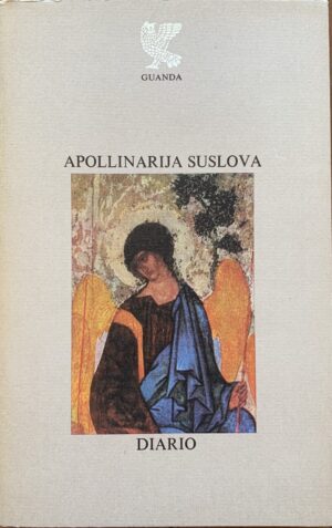 Apollinarija Suslova - Diario   [Guanda, 1978]