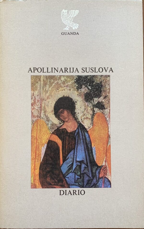 Apollinarija Suslova - Diario   [Guanda, 1978]