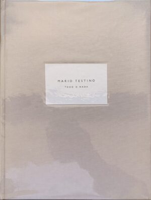 Mario Testino - Todo o nada   [Museo Thyssen-Bornemisza Roma, 2011]