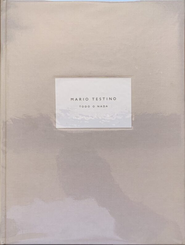 Mario Testino - Todo o nada   [Museo Thyssen-Bornemisza Roma, 2011]