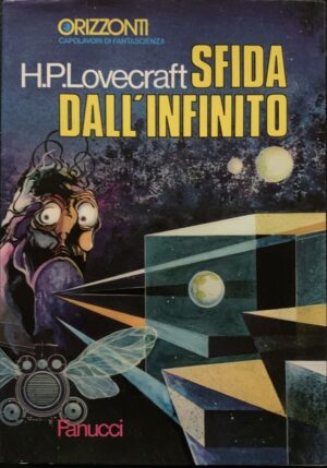 H. P. Lovecraft - Sfida dall'infinito [Fanucci, 1976]