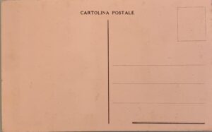 Cartolina d'epoca - Lattolo I.C.A. Farina lattea per vitelli 193? - immagine 2