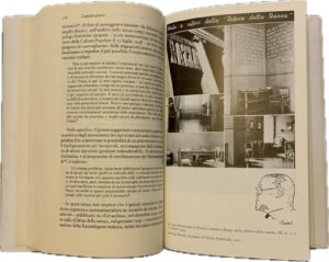 Franco Cassata - La Difesa della Razza. Politica, ideologia e immagine del razzismo fascista   [Einaudi, 2008] - immagine 4