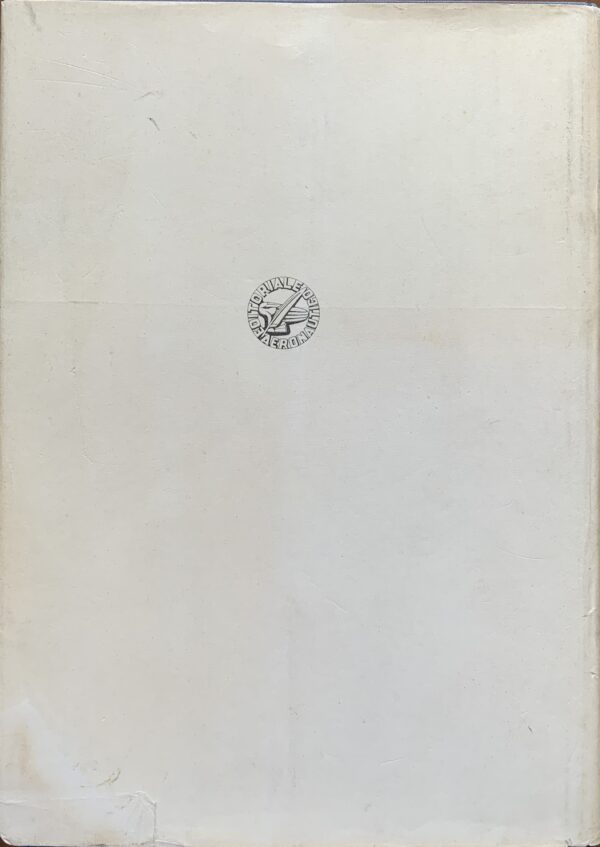 Mario Cobianchi - Pionieri dell'aviazione in Italia   [Editoriale Aeronautico Roma, 1943]
