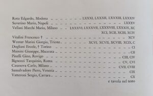 Cesare Ratta - L'arte della litografia in Italia   [Ratta Editore Bologna, 1929] - immagine 4