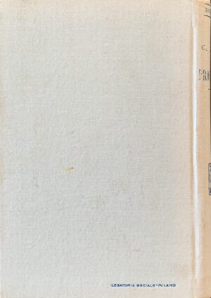 Claudio Claudi - Manuale di prospettiva   [Hoepli Milano, 1915] - immagine 2