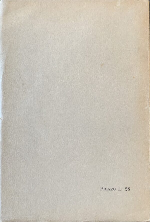 Vito A. Martini - Grammatica araba e dizionario Italiano - Arabo   [Hoepli Milano, 1939]