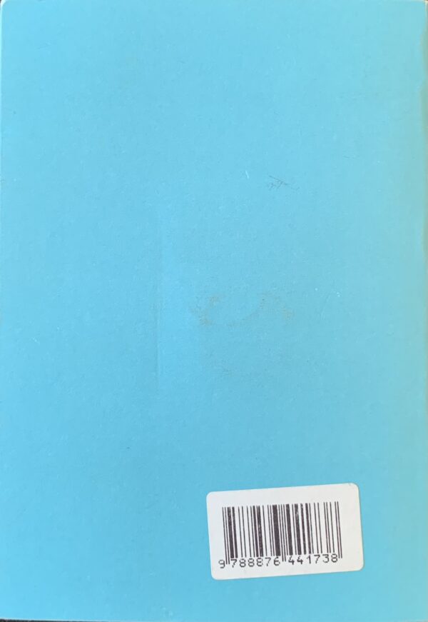 Tonino Guerra - L'albero dell'acqua (dedicato soprattutto a Ezra Pound) con medaglia editoriale allegata   [Scheiwiller Milano, 1992]
