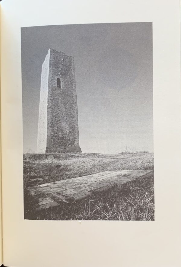Tonino Guerra - L'albero dell'acqua (dedicato soprattutto a Ezra Pound) con medaglia editoriale allegata   [Scheiwiller Milano, 1992]