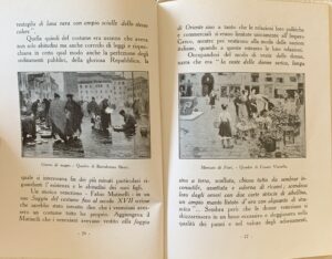 Enrico Mario Baroni - Lo scialle veneziano   [Zanetti Venezia, 1930] - immagine 4