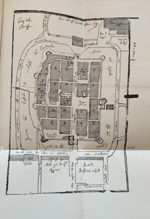 Lodovico Frati - Storia documentata di Castel S. Pietro dell'Emilia   [Zanichelli Bologna, 1904] - immagine 4