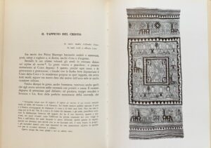 Salvatore Cambosu - Miele amaro   [Vallecchi Firenze, 1954] - immagine 4