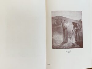Orazio Toschi - Pittura lirica   [Fratelli Lega Faenza, 1932] - immagine 4