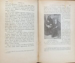 Pietro Vigo - Montenero. Guida storico artistica descrittiva   [Fabbreschi Livorno, 1902] - immagine 4