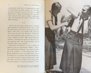 Frateili, Arnaldo - La Germania in camicia bruna   [Bompiani Milano, 1937] - immagine 4