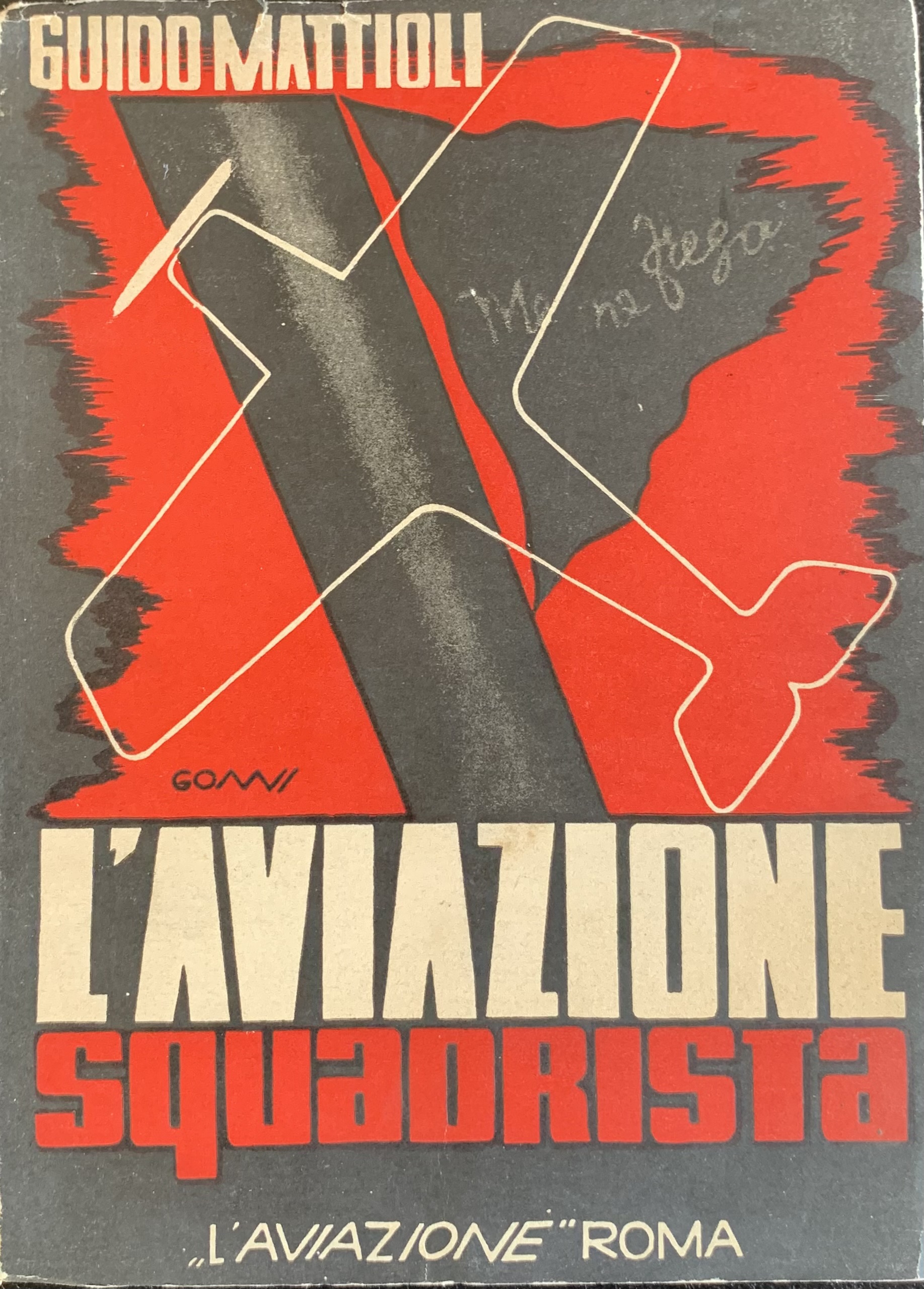 Mattioli, Guido - L