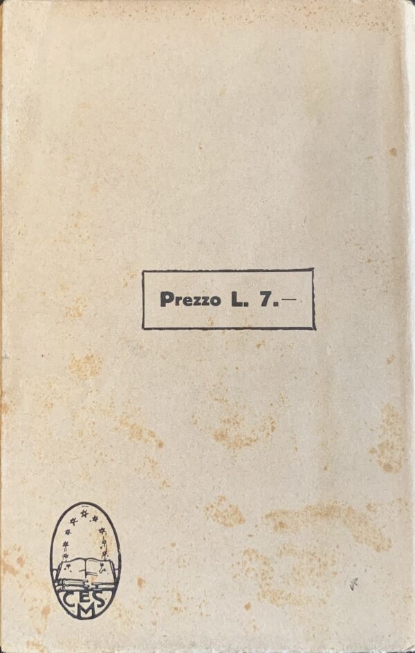 Salsa, Carlo - Trincee. Confidenze di un fante   [Sonzogno Milano, 1930]