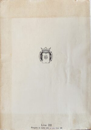 Giani, Niccolò - 128° Battaglione CC. NN.   [Hoepli Milano, 1937] - immagine 2
