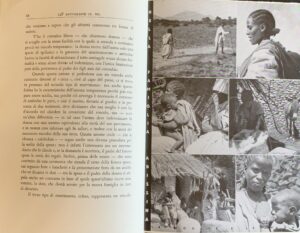 Giani, Niccolò - 128° Battaglione CC. NN.   [Hoepli Milano, 1937] - immagine 4