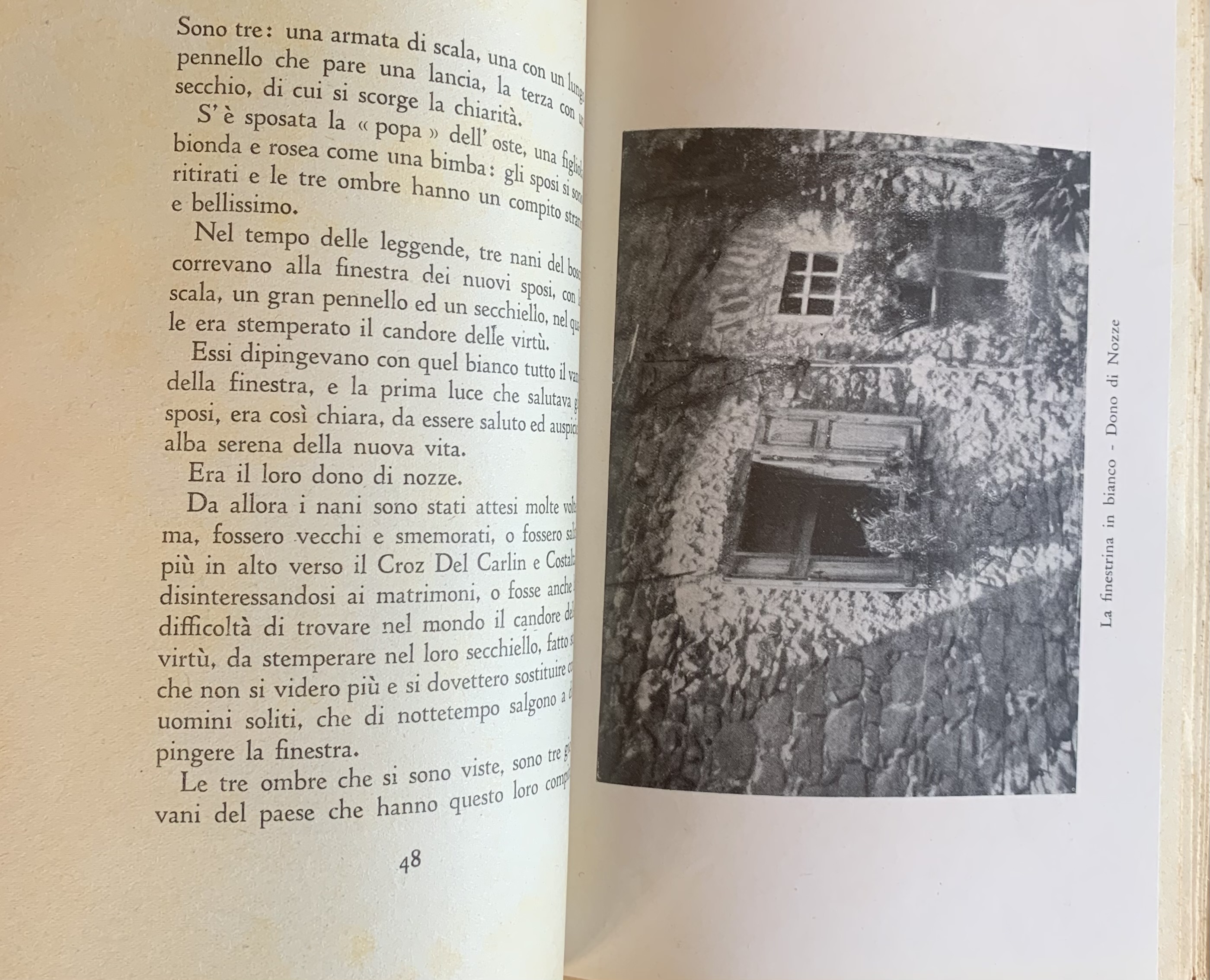 (Autografo) Casati, Gianfranco - Leggende dell