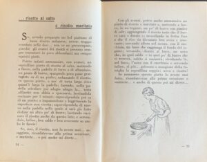 Petronilla - Ricette   [Olivini Milano, 1930] - immagine 4