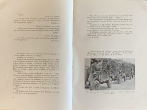 Lunelli, Italo - Con l'11° Alpini sul fronte occidentale   [Arti Grafiche Saturnia Trento, 1940] - immagine 4