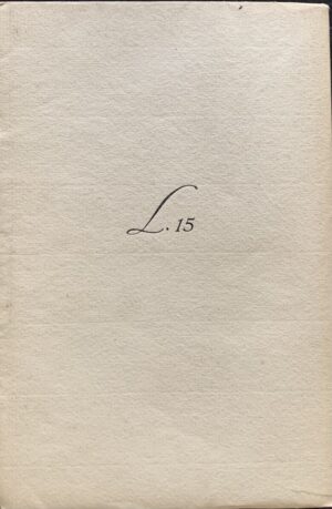 Moretti, Marino - Pane in desco   [Mondadori Milano, 1940] - immagine 2