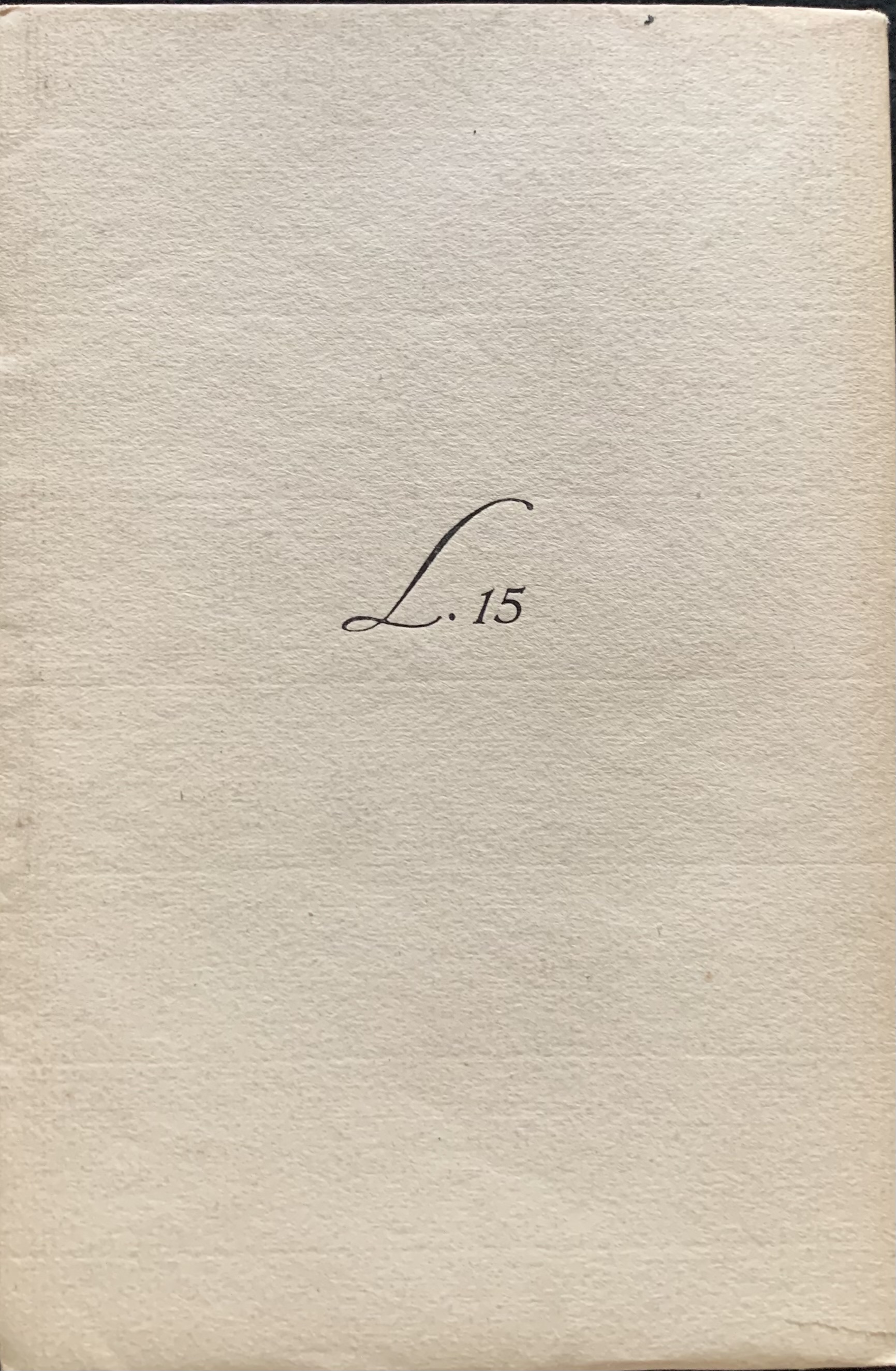 Moretti, Marino - Pane in desco   [Mondadori Milano, 1940] - immagine 2