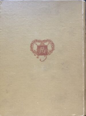 Pica, Vittorio - L'arte decorativa all'Esposizione di Torino del 1902   [Istituto Italiano d'Arti Grafiche Bergamo, 1903] - immagine 2