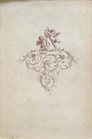 Gotti, Aurelio - Narrazione delle feste fatte in Firenze nel maggio 1887   [Salvadore Landi Firenze, 1890] - immagine 2