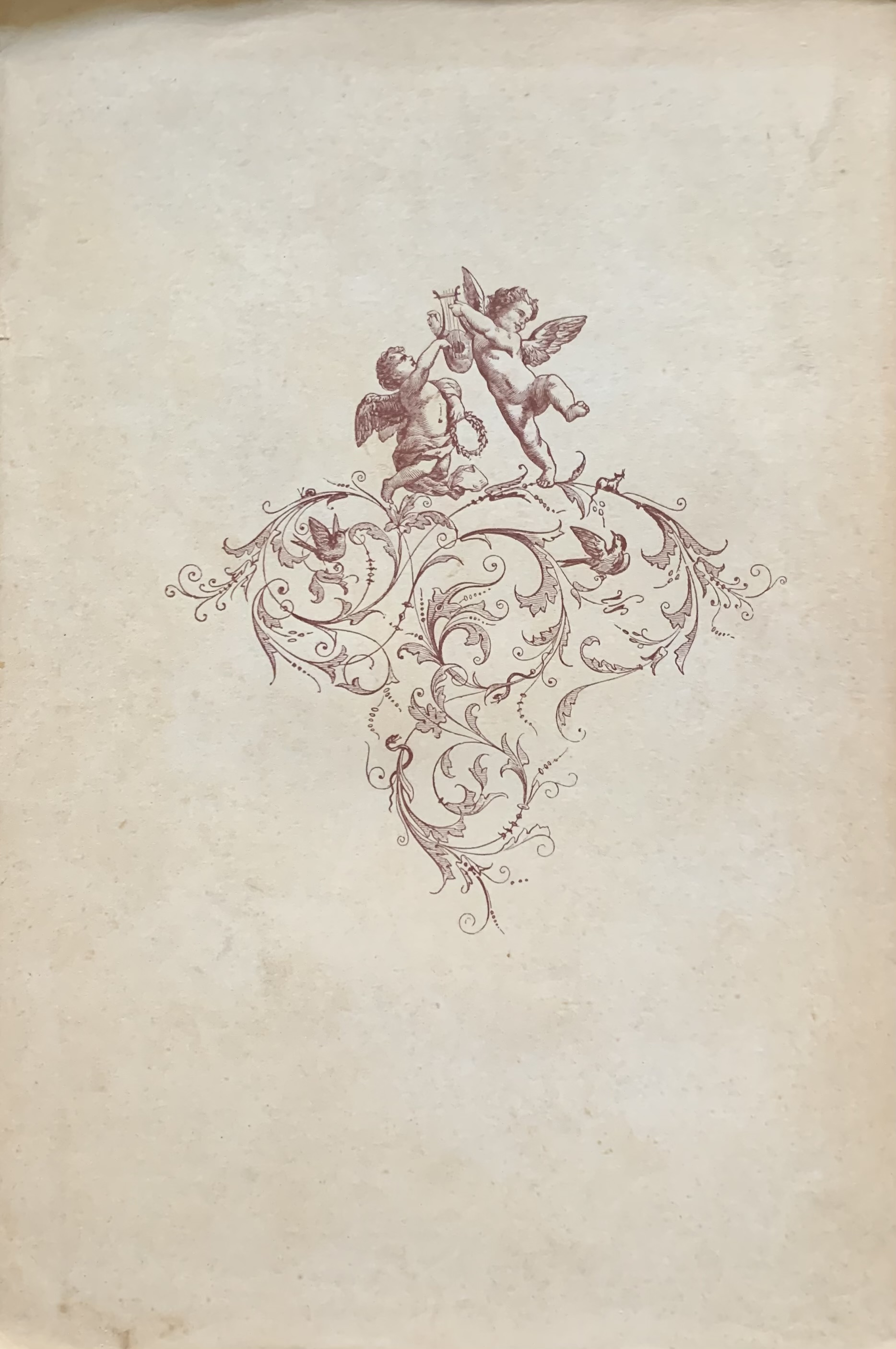 Gotti, Aurelio - Narrazione delle feste fatte in Firenze nel maggio 1887   [Salvadore Landi Firenze, 1890] - immagine 2