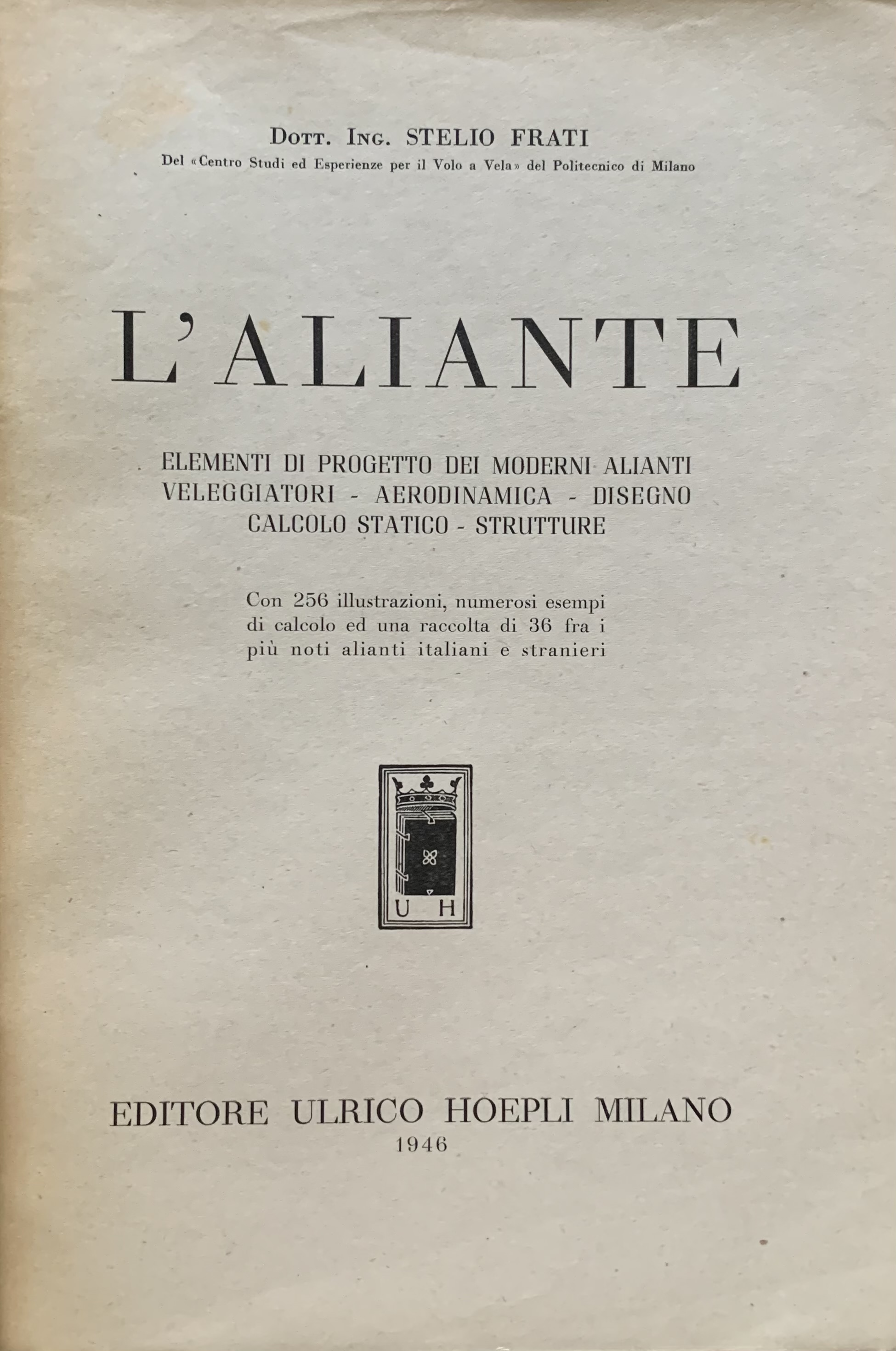 Frati, Stelio - L