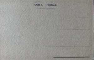 Cartolina d'epoca - Rubinetto Carloni Milano 1930 - immagine 2