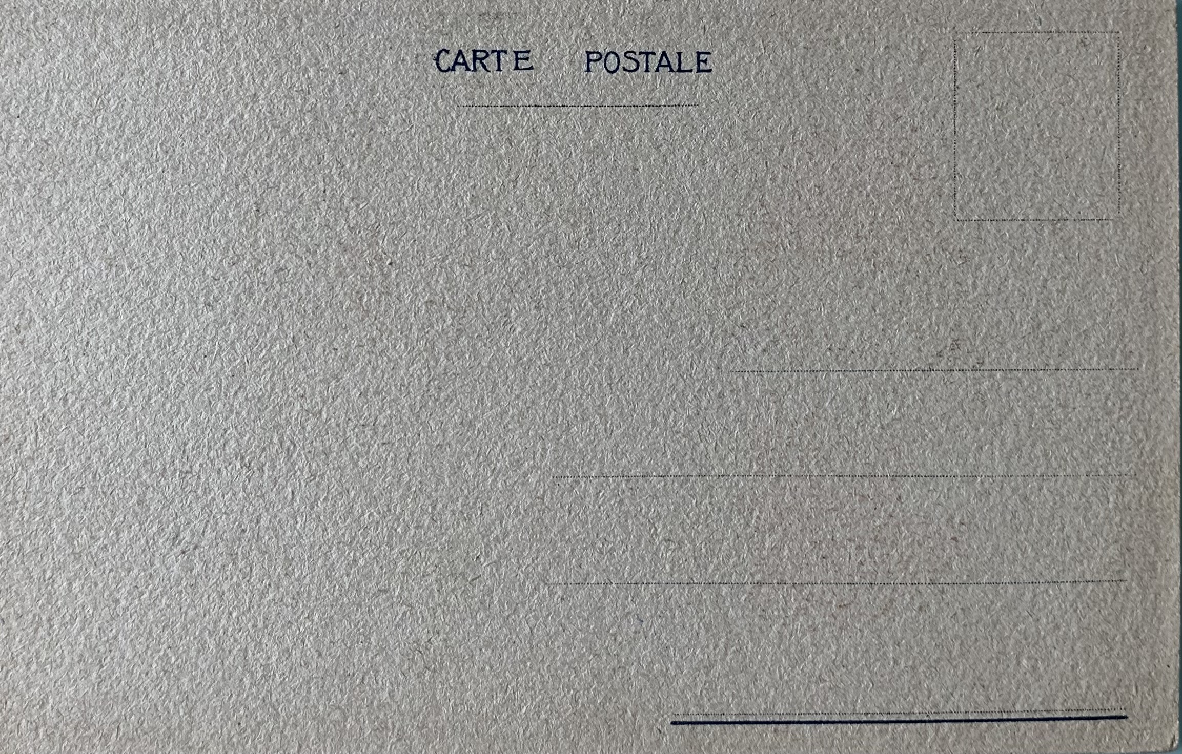 Cartolina d'epoca - Rubinetto Carloni Milano 1930 - immagine 2