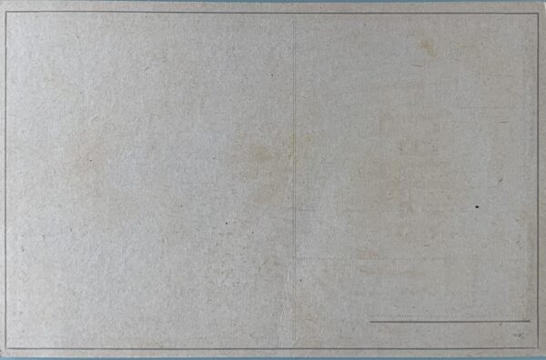 Cartolina d'epoca - Caffeol. Il Migliore dei Surrogati del Caffè Pontedera 1927