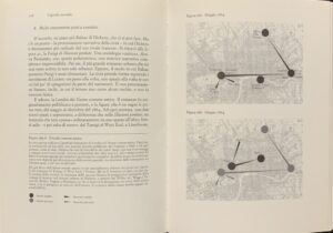 Moretti, Franco - Atlante del romanzo europeo 1800-1900   [Einaudi Torino, 1998] - immagine 4