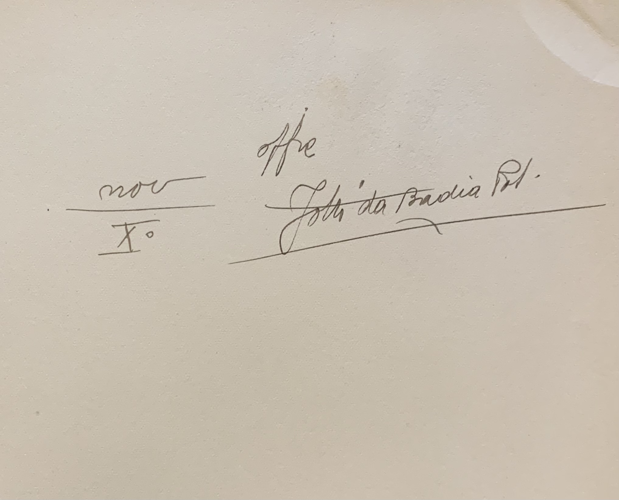 Jotti da Badia Polesine - Documenti sopra le ascensioni aerostatiche eseguite da Francesco Arban aeronauta di Lione   [Guido Modiano Milano, 1930] - immagine 5