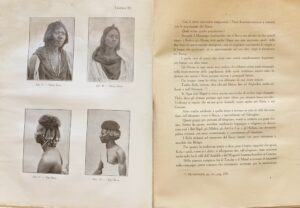 Pollera, Alberto - I Baria e i Cunama   [Reale Società Geografica Roma, 1913] - immagine 4