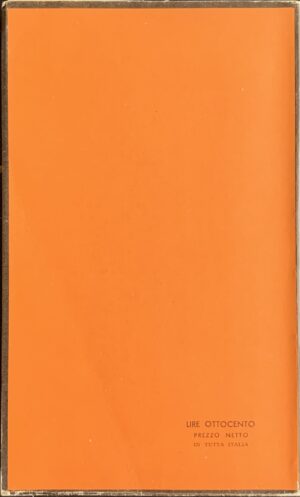 Strati, Saverio - La Marchesina. Racconti   [Mondadori Milano, 1956] - immagine 2