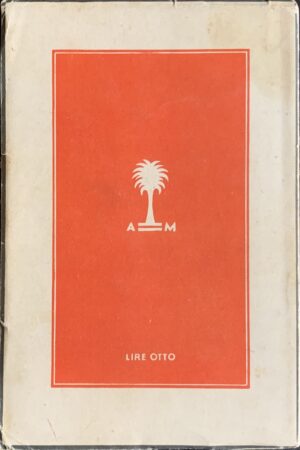 Simenon, Georges - L'evaso   [Mondadori Milano, 1938] - immagine 2
