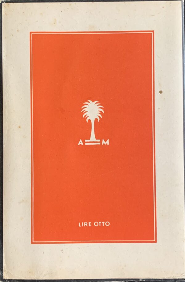 Simenon, Georges - I Pitard   [Mondadori Milano, 1937]