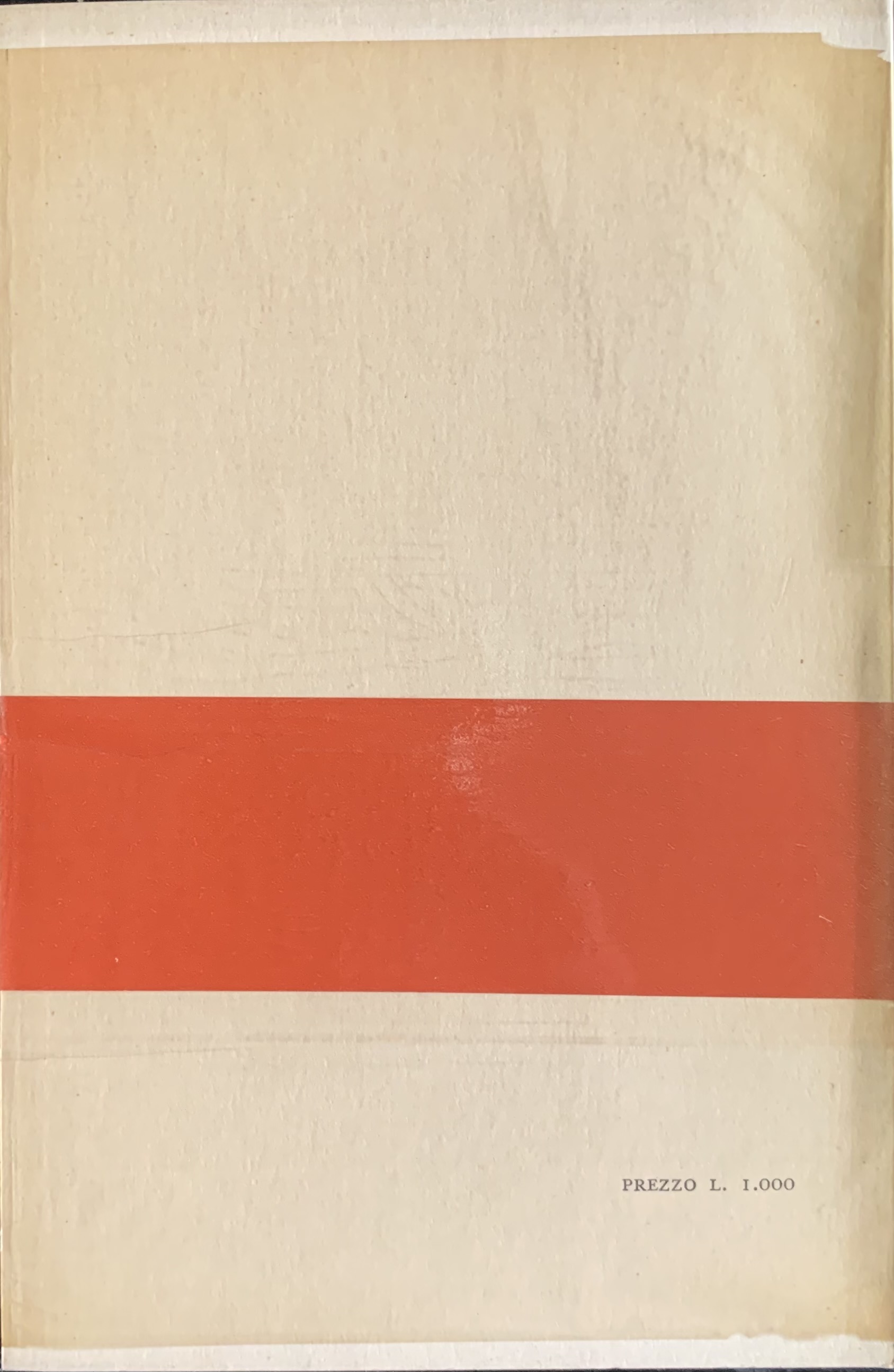 Govoni, Corrado - Antologia poetica 1903-1953   [Sansoni Firenze, 1953] - immagine 2
