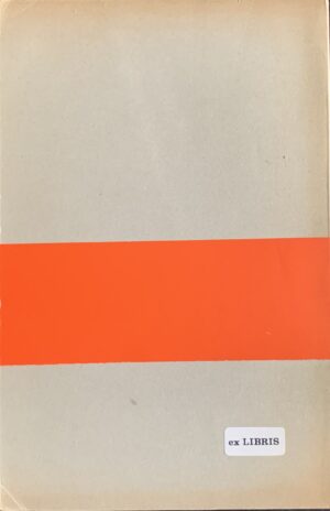 Brignetti, Raffaello - Morte per acqua. Racconti   [Sansoni Firenze, 1952] - immagine 2